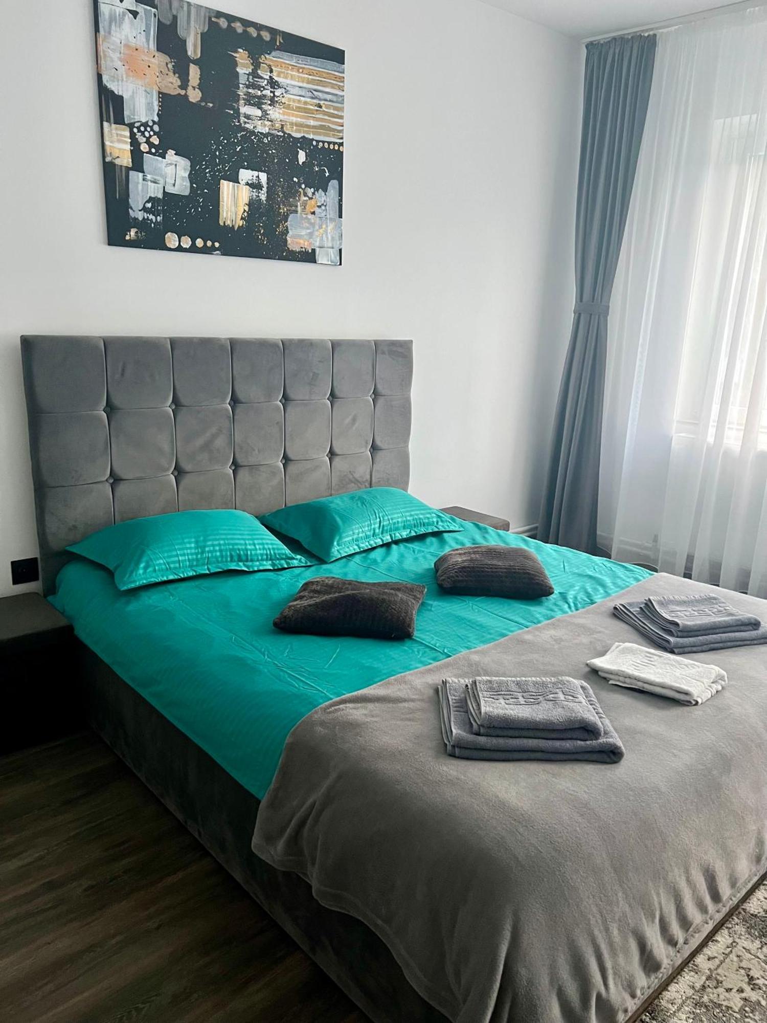 Silver House Rasnov Exterior foto