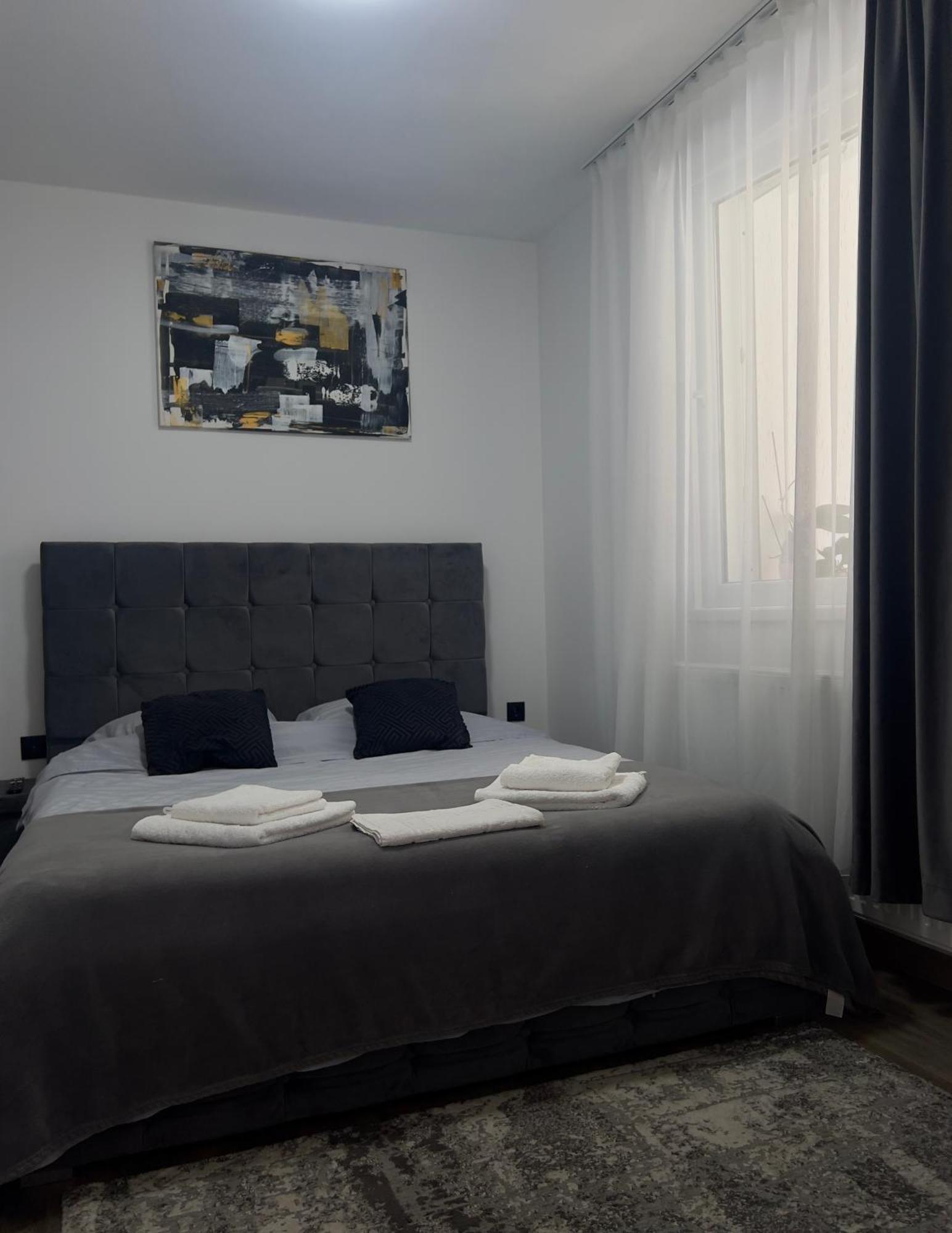 Silver House Rasnov Exterior foto